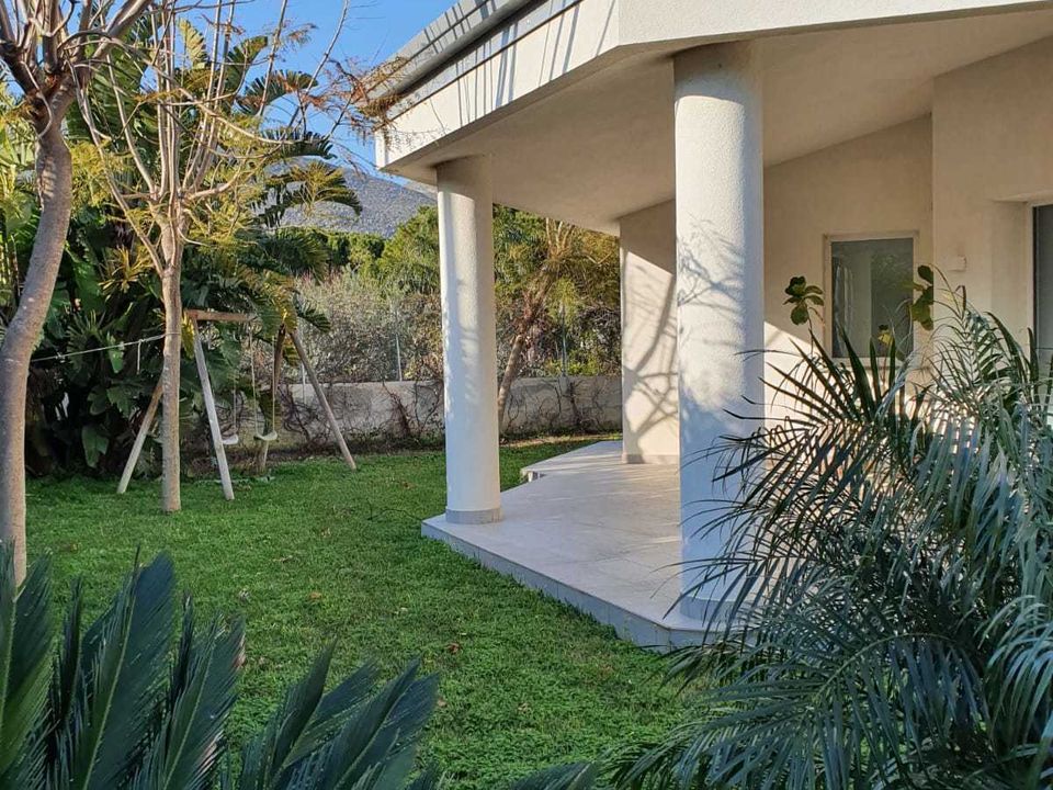 Villa i Palermo, Palermo - foto 5
