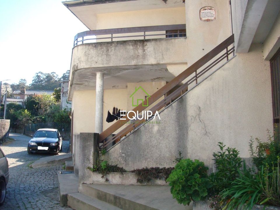 Villa i Pacos de Ferreira, Porto - foto 2