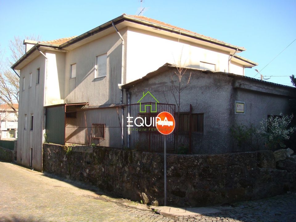 Villa i Pacos de Ferreira, Porto - foto 3