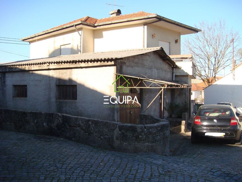 Villa i Pacos de Ferreira, Porto - foto 4