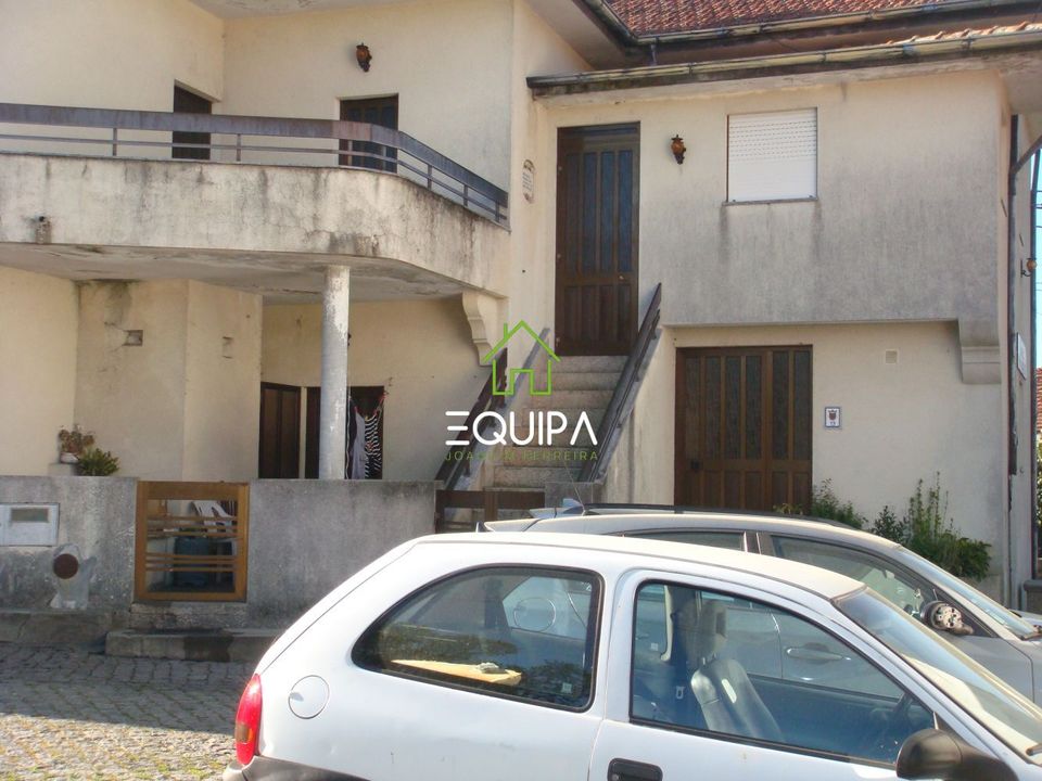 Villa i Pacos de Ferreira, Porto - foto 5