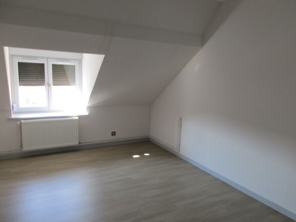 Lejlighed i Faverney, Haute-Saone - foto 2
