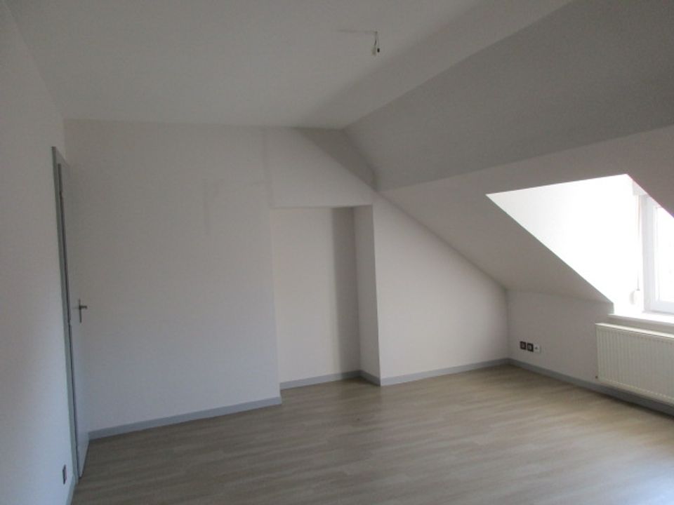 Lejlighed i Faverney, Haute-Saone - foto 3