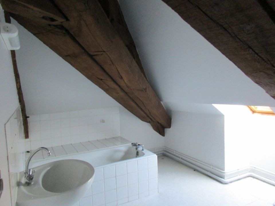 Lejlighed i Faverney, Haute-Saone - foto 4