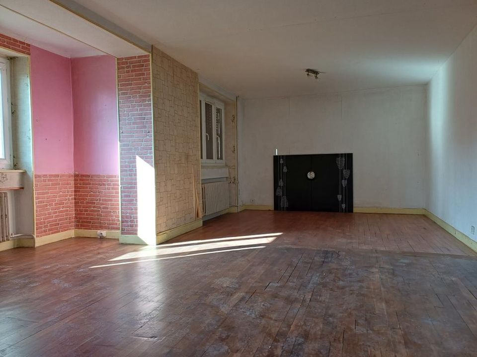 Villa i Saint-Sauveur, Haute-Saone - foto 3