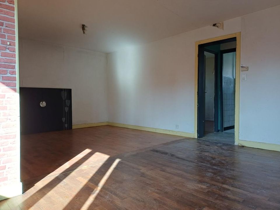 Villa i Saint-Sauveur, Haute-Saone - foto 4