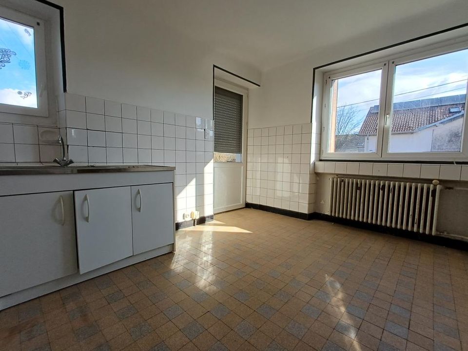 Villa i Saint-Sauveur, Haute-Saone - foto 5