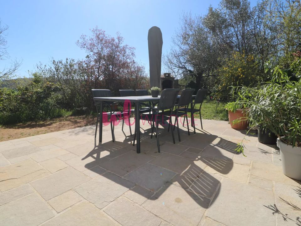 Villa i Rontalon, Rhone - foto 2
