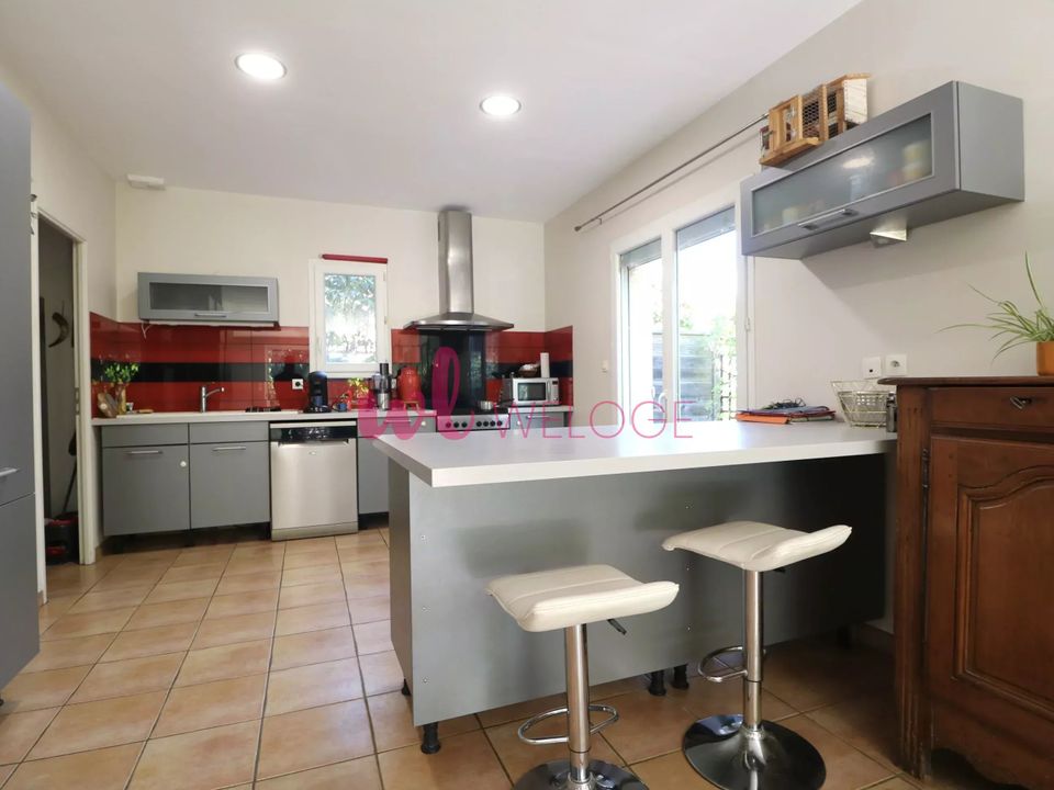 Villa i Rontalon, Rhone - foto 4