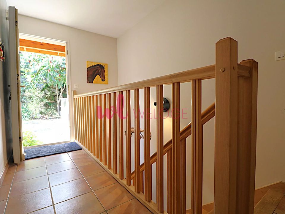Villa i Rontalon, Rhone - foto 5
