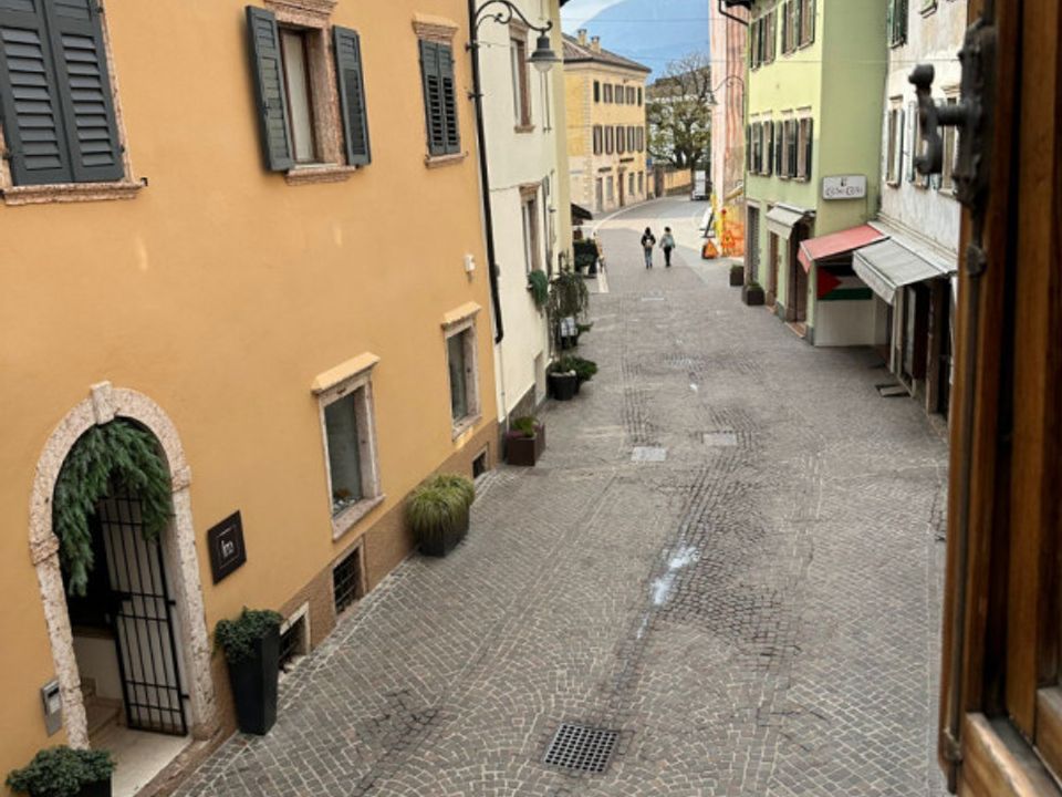 Lejlighed i Levico Terme, Trento - foto 1