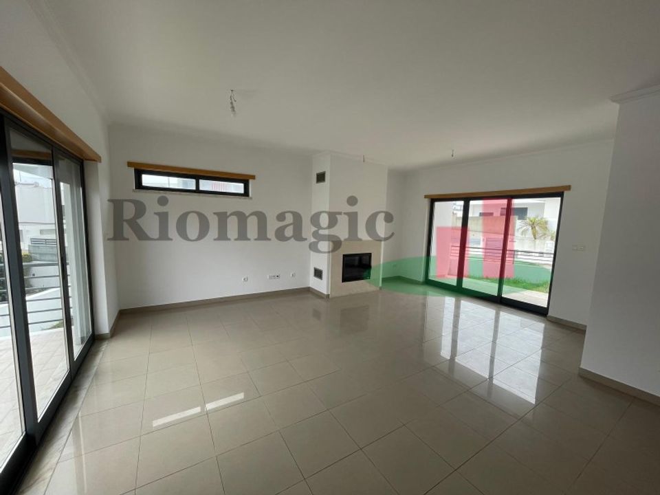 Villa i Laranjeiro, Setubal - foto 1