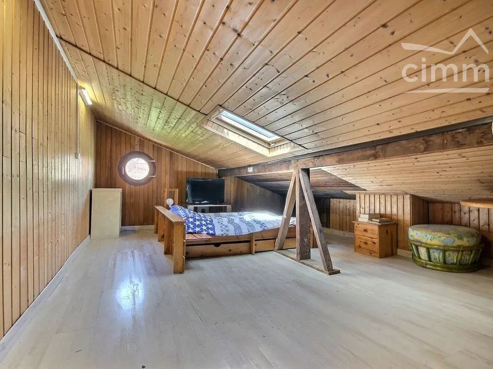 Villa i Champs-sur-Marne, Seine-et-Marne - foto 4
