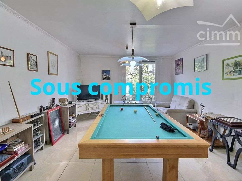 Villa i Champs-sur-Marne, Seine-et-Marne - foto 1