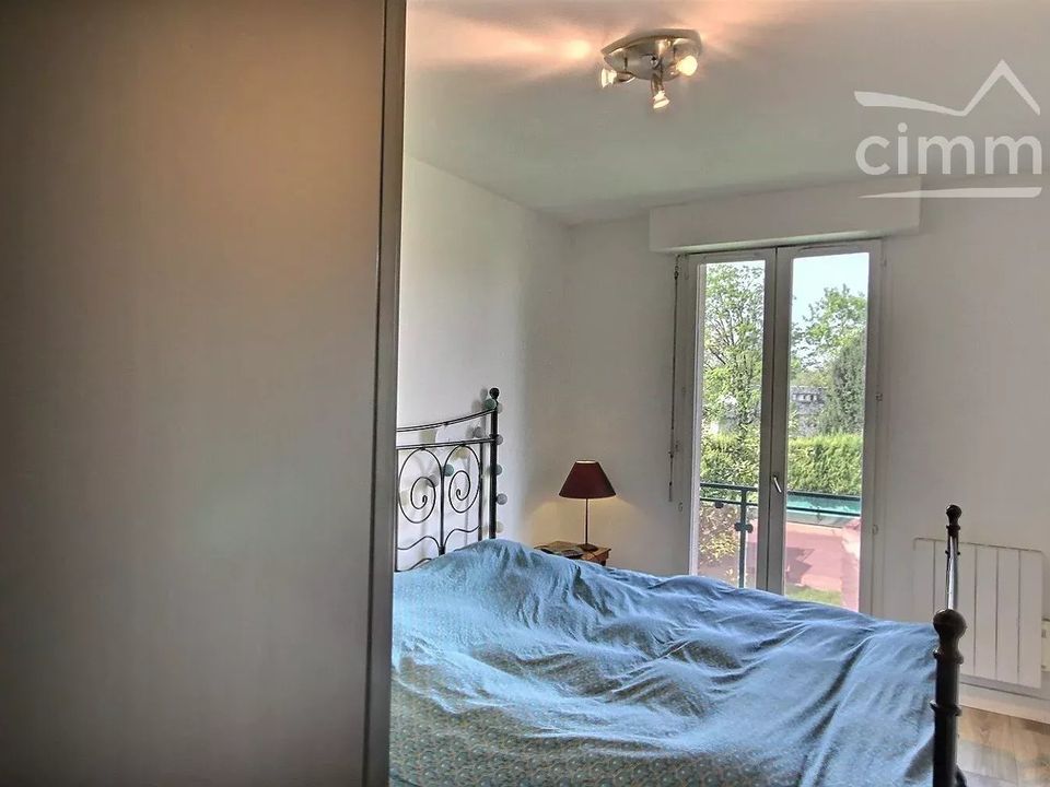 Lejlighed i Gournay-sur-Marne, Seine-Saint-Denis - foto 3