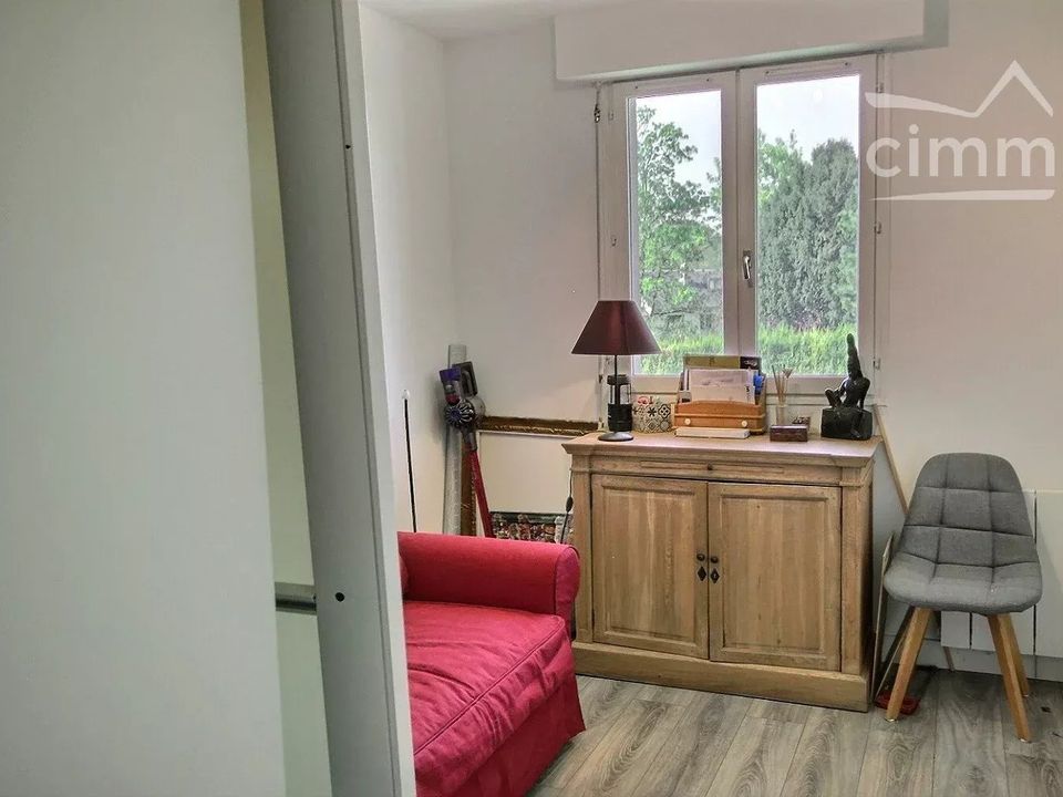 Lejlighed i Gournay-sur-Marne, Seine-Saint-Denis - foto 4