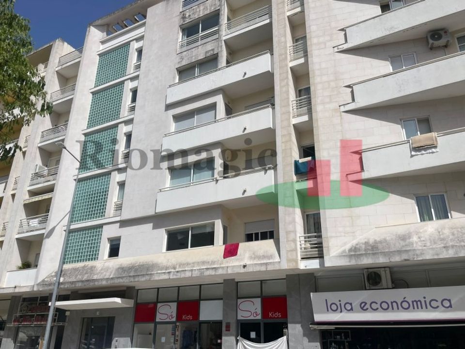 Garage i Rio Maior, Santarem - foto 2