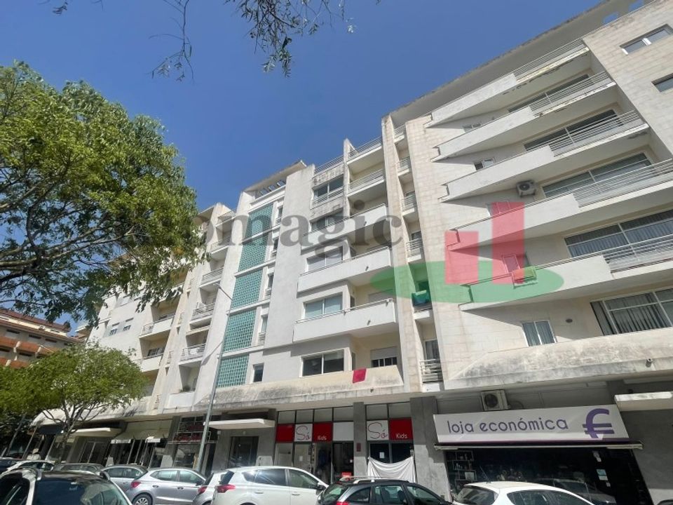 Garage i Rio Maior, Santarem - foto 3