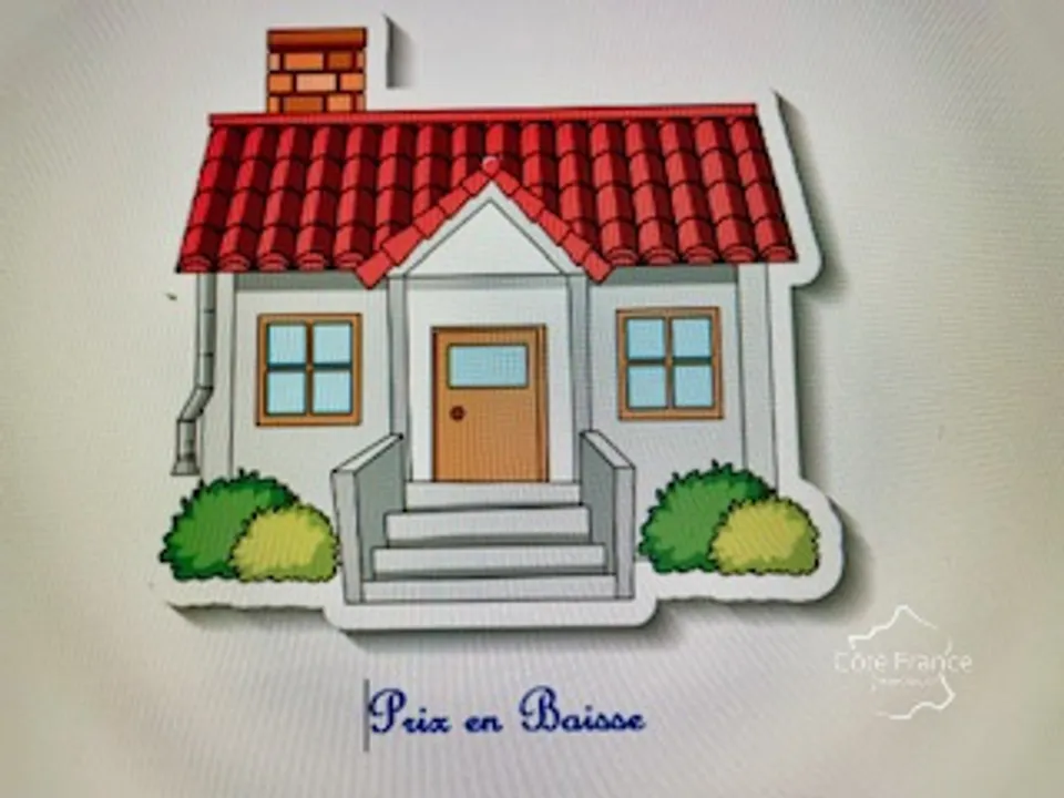 Villa i Salies-de-Bearn, Pyrenees-Atlantiques - bilde 1