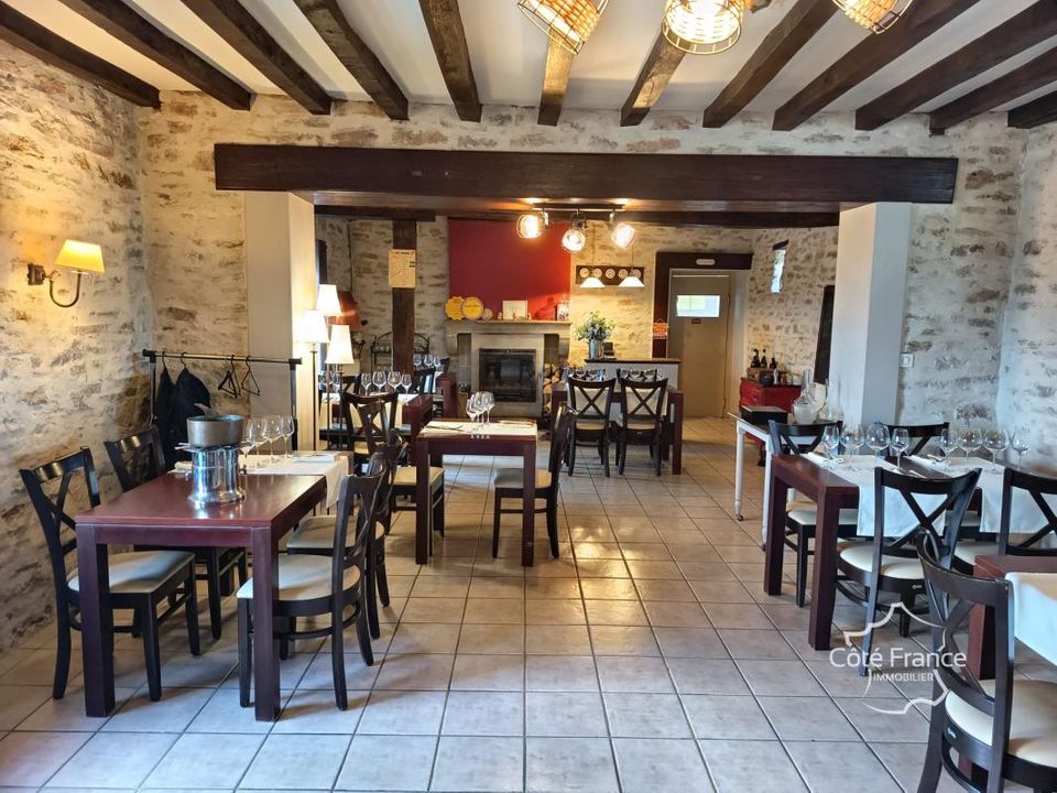 Erhvervsejendom i Volnay, Cote-d'Or - foto 3