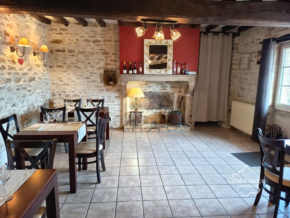Erhvervsejendom i Volnay, Cote-d'Or - foto 5