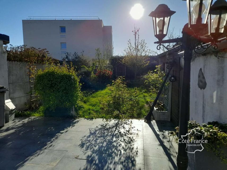 Villa i La Capelle, Aisne - bilde 4