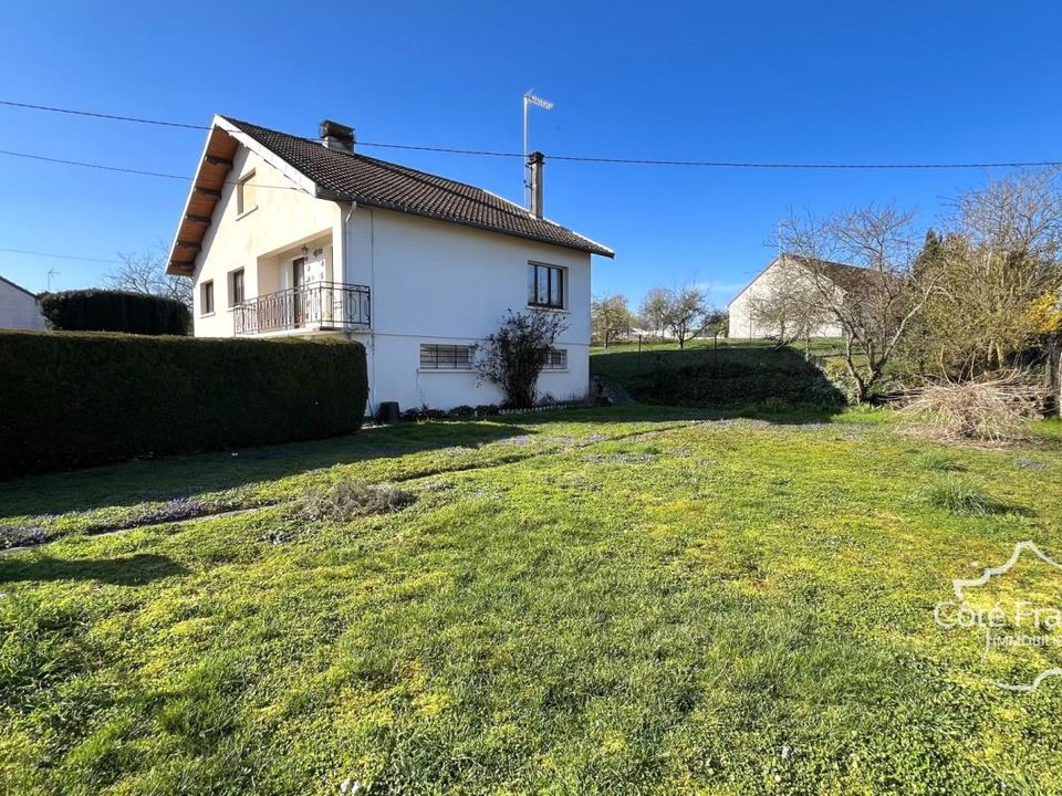 Villa i Attigny, Ardennes - foto 2