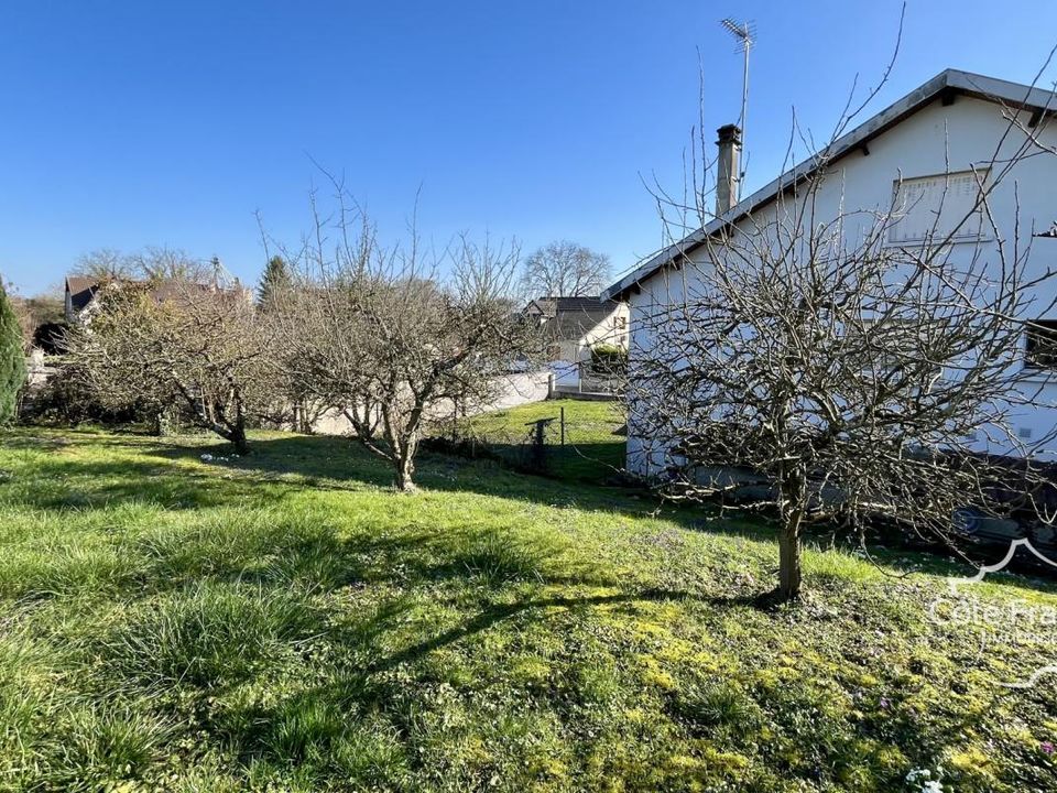 Villa i Attigny, Ardennes - foto 3