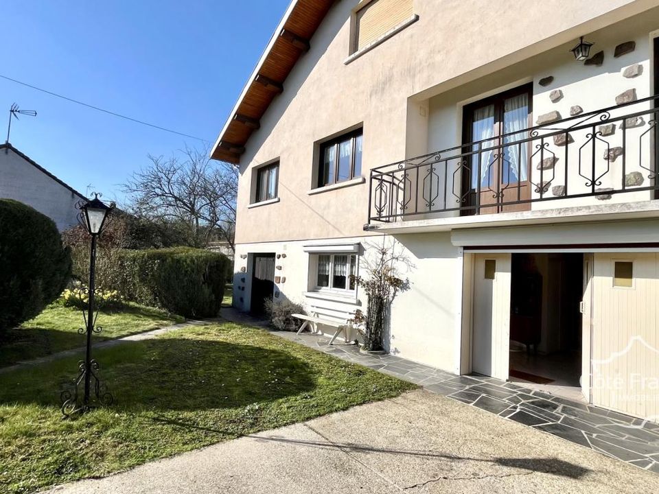 Villa i Attigny, Ardennes - foto 4