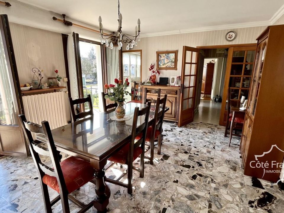 Villa i Attigny, Ardennes - foto 5