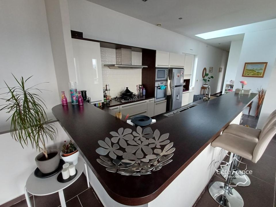 Apartament a Aubenas, Ardeche - foto 2