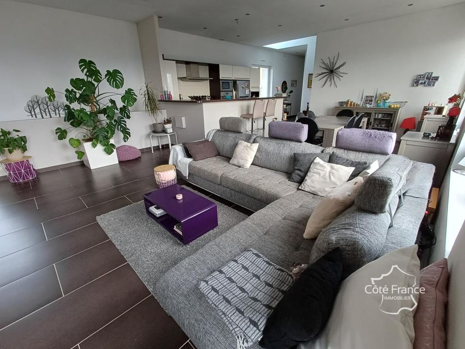 Apartament a Aubenas, Ardeche - foto 3