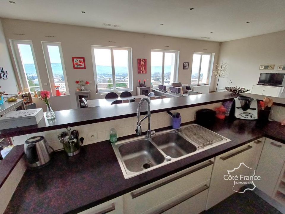 Apartament a Aubenas, Ardeche - foto 5