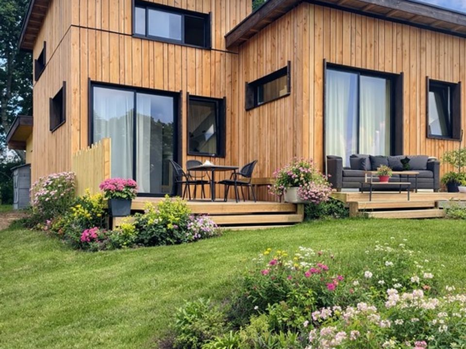 Villa i Riec-sur-Bélon, Finistere - foto 1