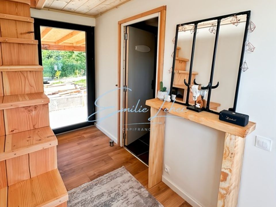 Villa i Riec-sur-Bélon, Finistere - foto 2