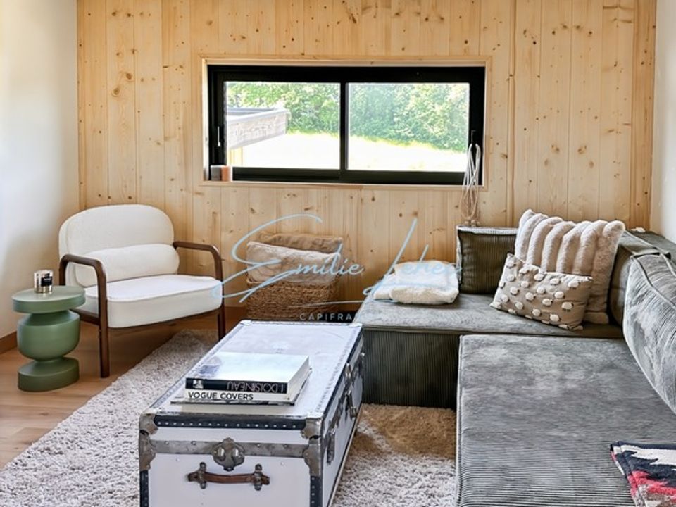 Villa i Riec-sur-Bélon, Finistere - foto 3