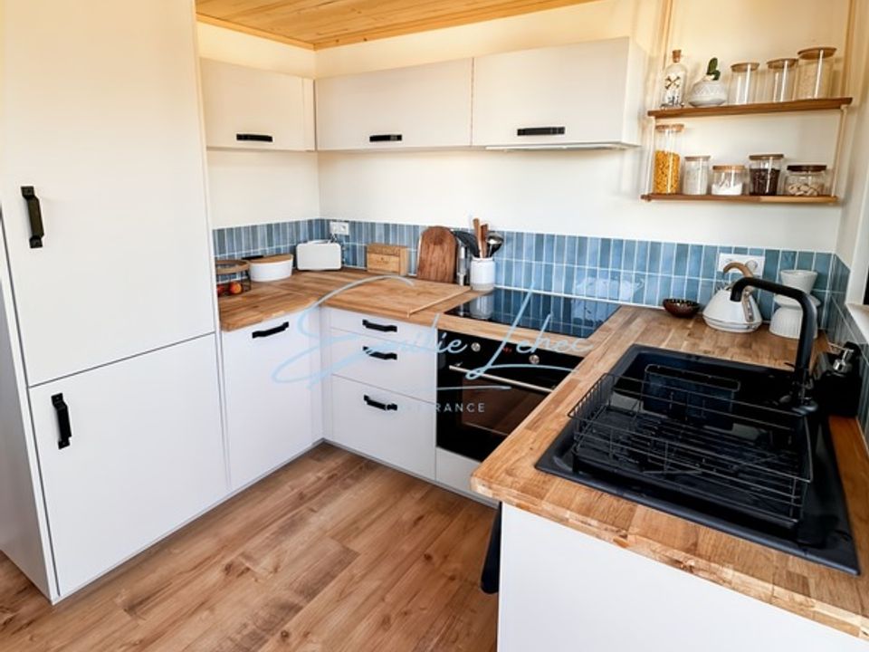 Villa i Riec-sur-Bélon, Finistere - foto 4