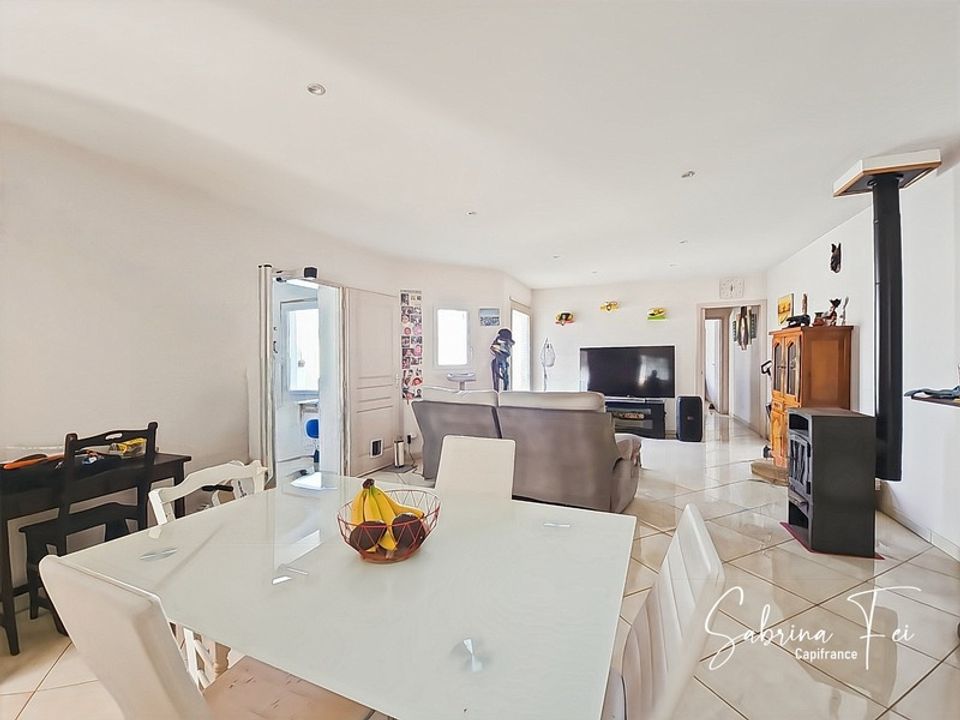 Villa a Esnandes, Charente-Maritime - foto 1