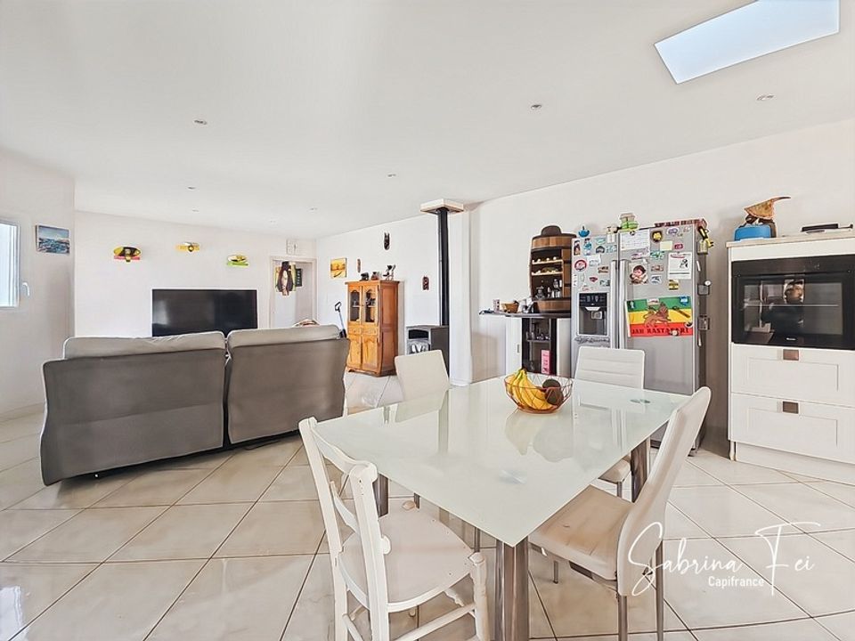 Villa a Esnandes, Charente-Maritime - foto 2