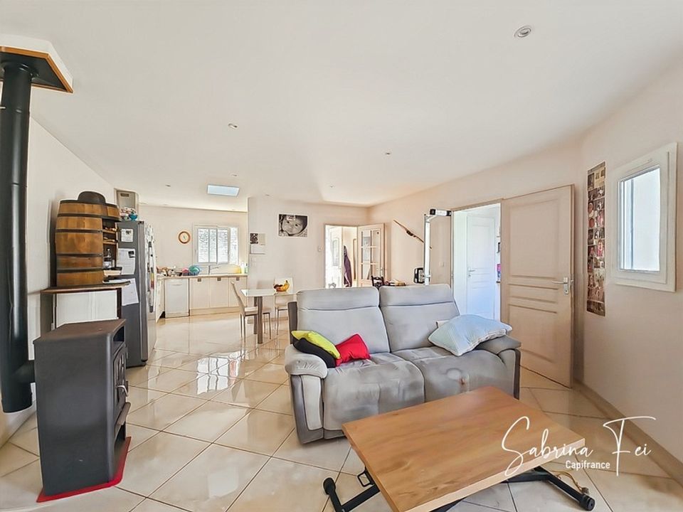 Villa a Esnandes, Charente-Maritime - foto 3