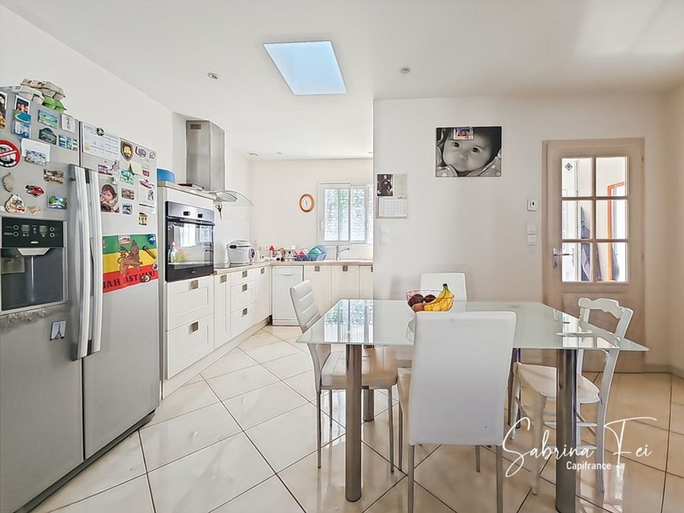 Villa a Esnandes, Charente-Maritime - foto 4