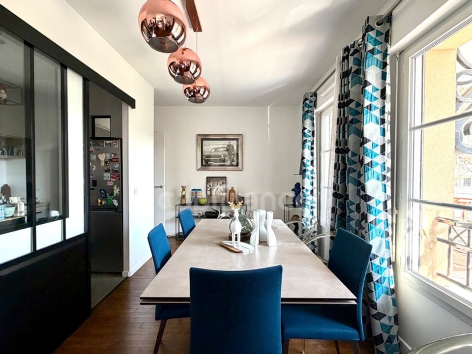 Lejlighed i Le Plessis-Robinson, Hauts-de-Seine - foto 2