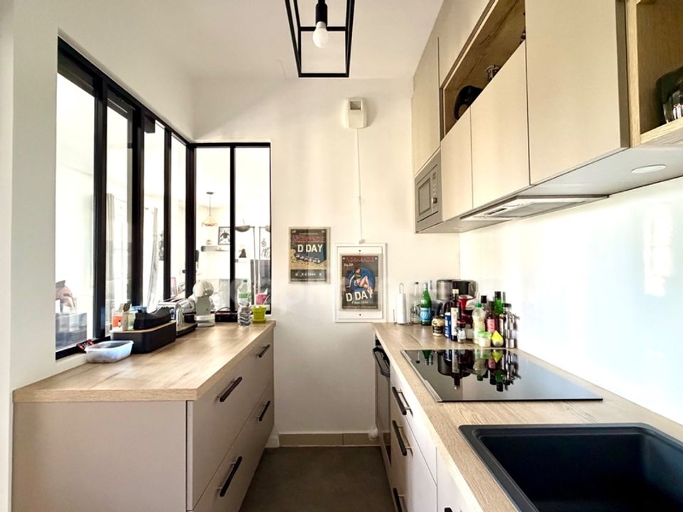 Lejlighed i Le Plessis-Robinson, Hauts-de-Seine - foto 3