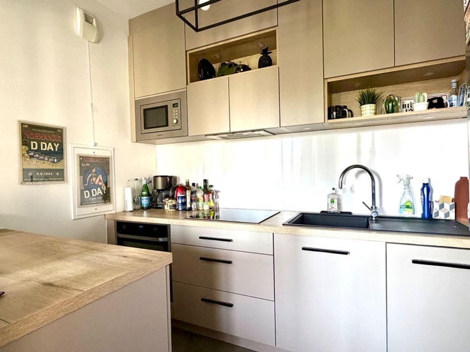 Lejlighed i Le Plessis-Robinson, Hauts-de-Seine - foto 4