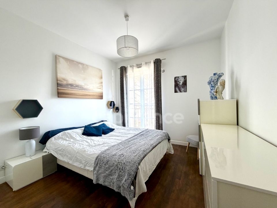 Lejlighed i Le Plessis-Robinson, Hauts-de-Seine - foto 5