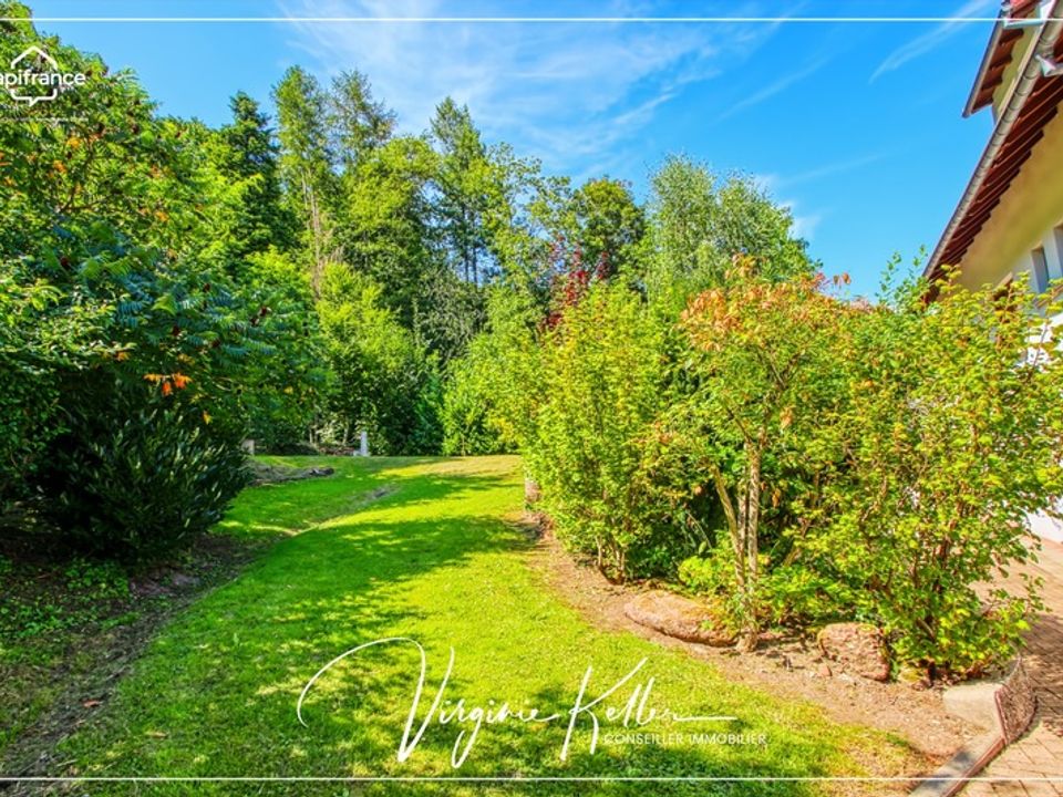 Villa i Haegen, Bas-Rhin - foto 3