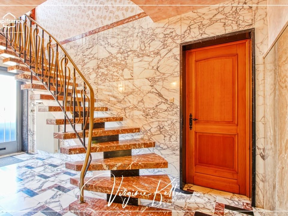 Villa i Haegen, Bas-Rhin - foto 4
