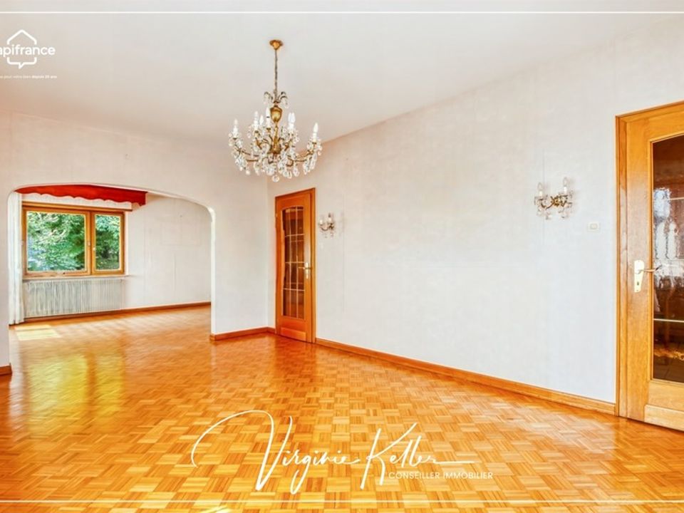 Villa i Haegen, Bas-Rhin - foto 5
