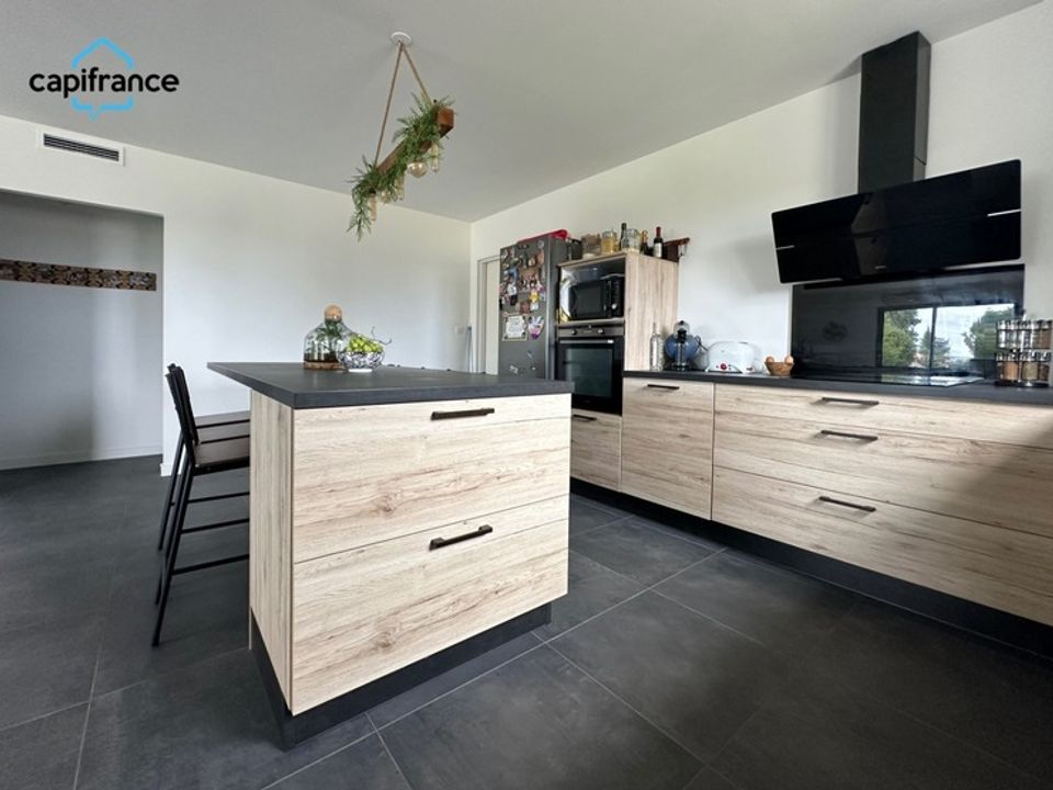 Villa i Montastruc-la-Conseillere, Haute-Garonne - foto 3