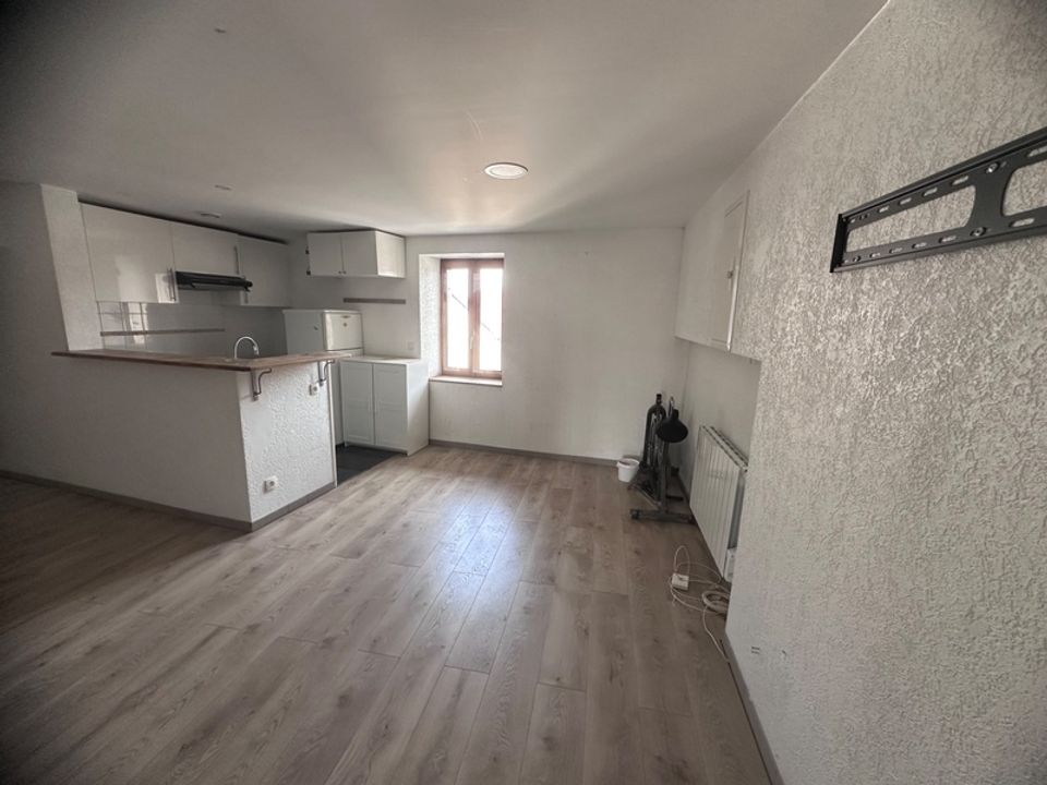 Lejlighed i Péron, Ain - foto 4